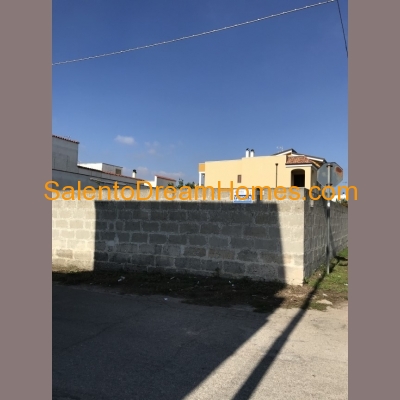 immobiliare galatina cod 80020