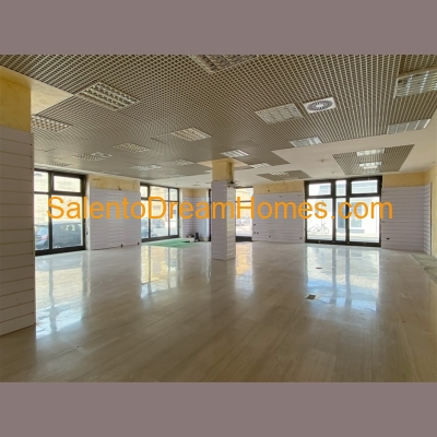 80009, Galatina - Via Soleto ang. Via Petrarca