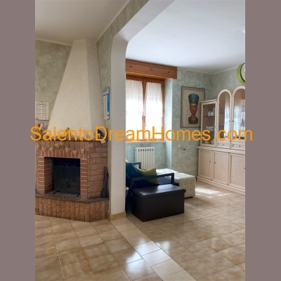 immobiliare galatina cod. 80006