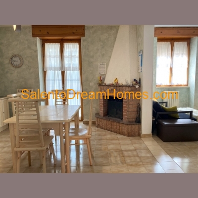 immobiliare galatina cod. 80006