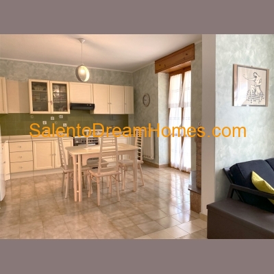 immobiliare galatina cod. 80006