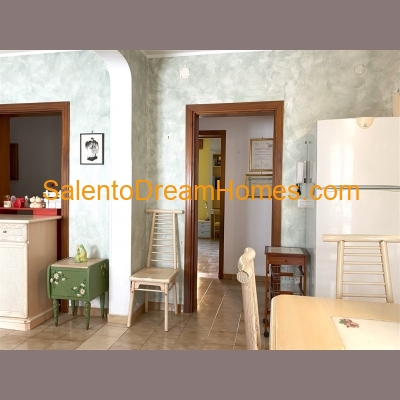 immobiliare galatina cod. 80006
