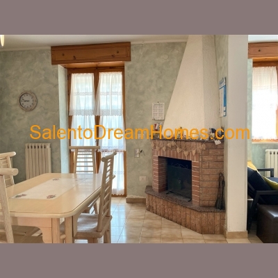 immobiliare galatina cod. 80006