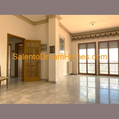 80011, Galatina - Via Livorno 3P