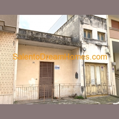 80013, Galatina - Via Modena n. 26