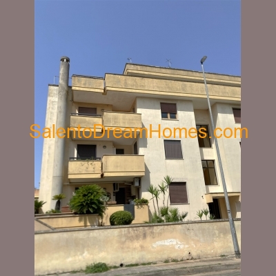 immobiliare galatina cod. 80006